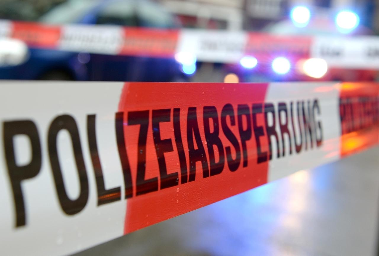 Explosion in Garching: Experten untersuchen Labor | BR24
