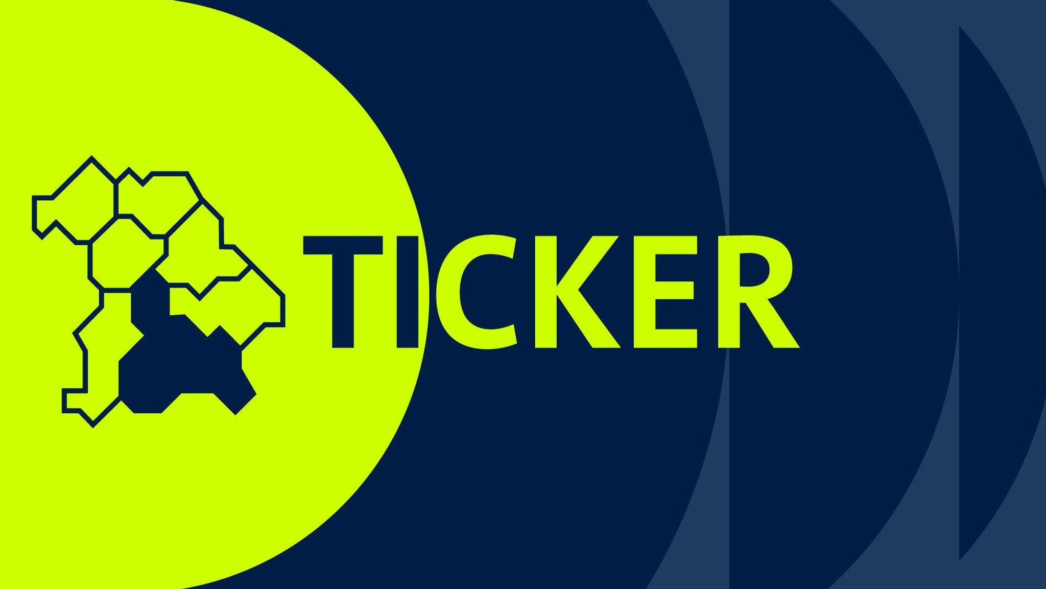 Regionalwahl in Oberbayern 2026 - die Stichwahl im Überblick.