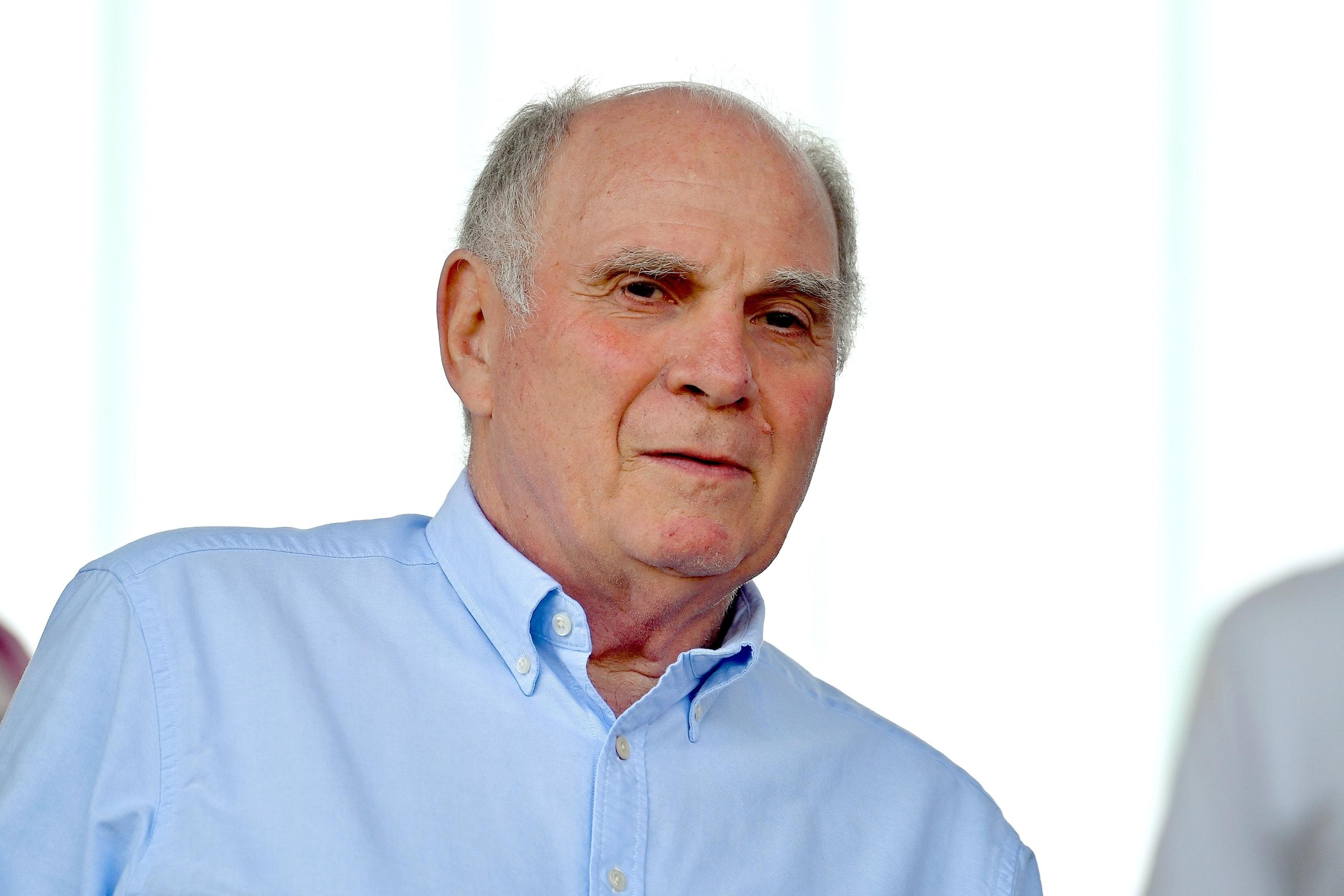 Uli Hoeneß