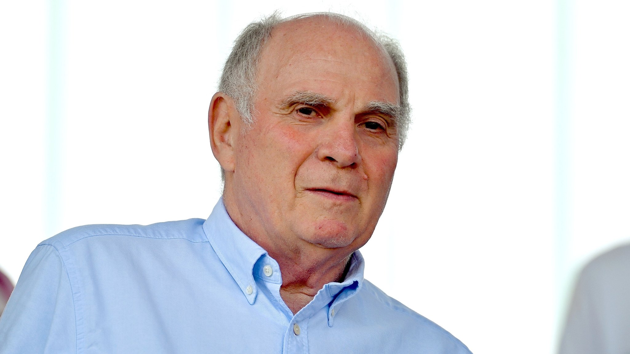 Uli Hoeneß