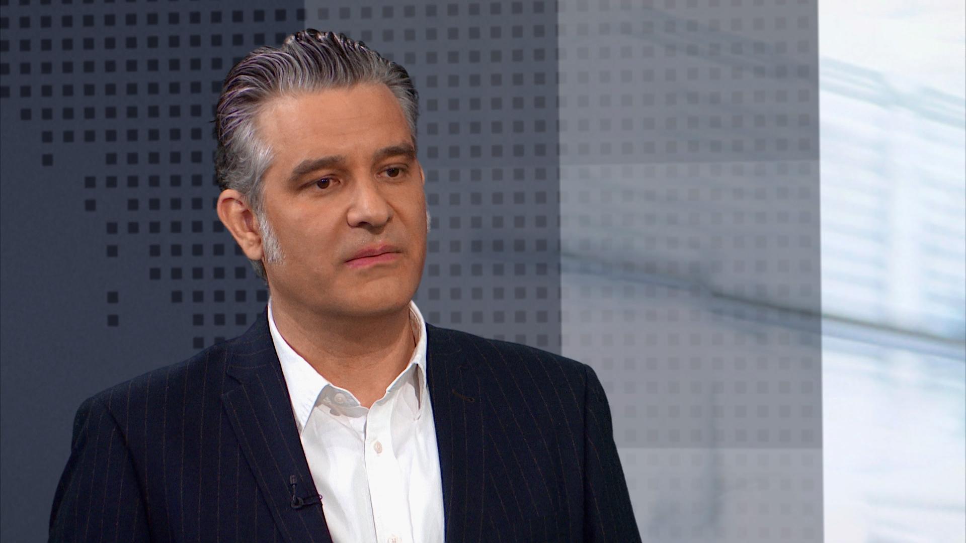 Arne Meyer-Fünffinger berichtet im Interview über die Erkenntnisse, die das Recherche-Team des BR bei seinen Nachforschungen gewonnen hat.