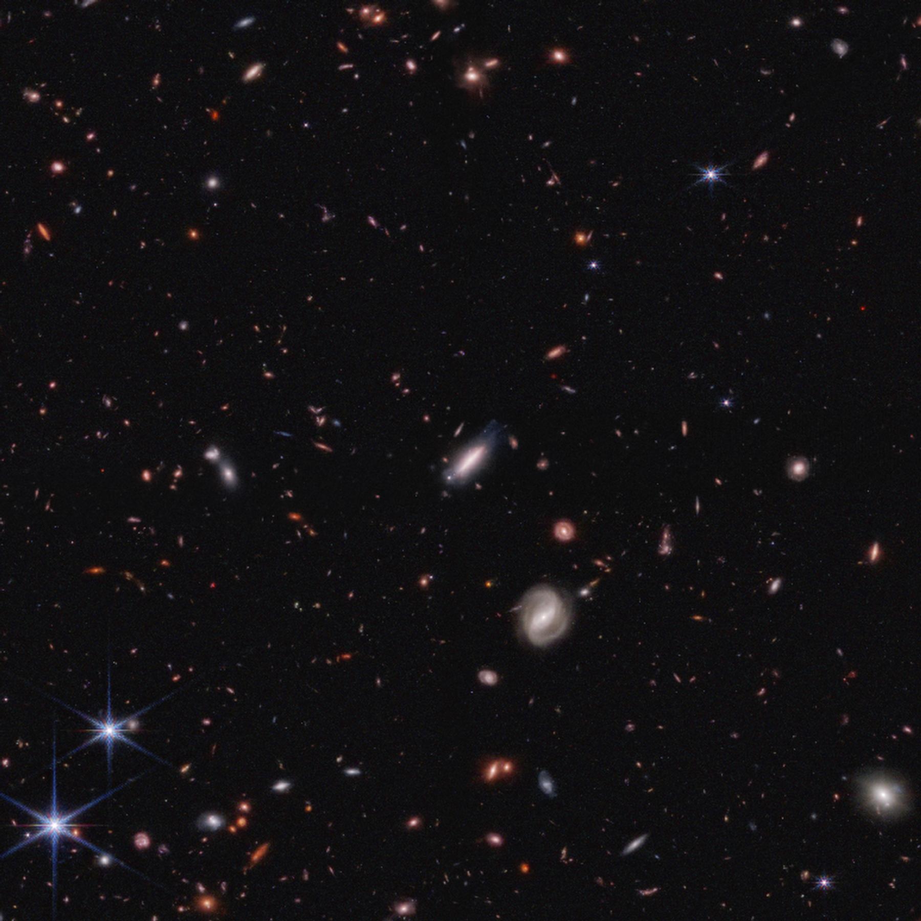 Das Ende des Universums - Diese fünf Endzeitszenarien solltet ihr kennen