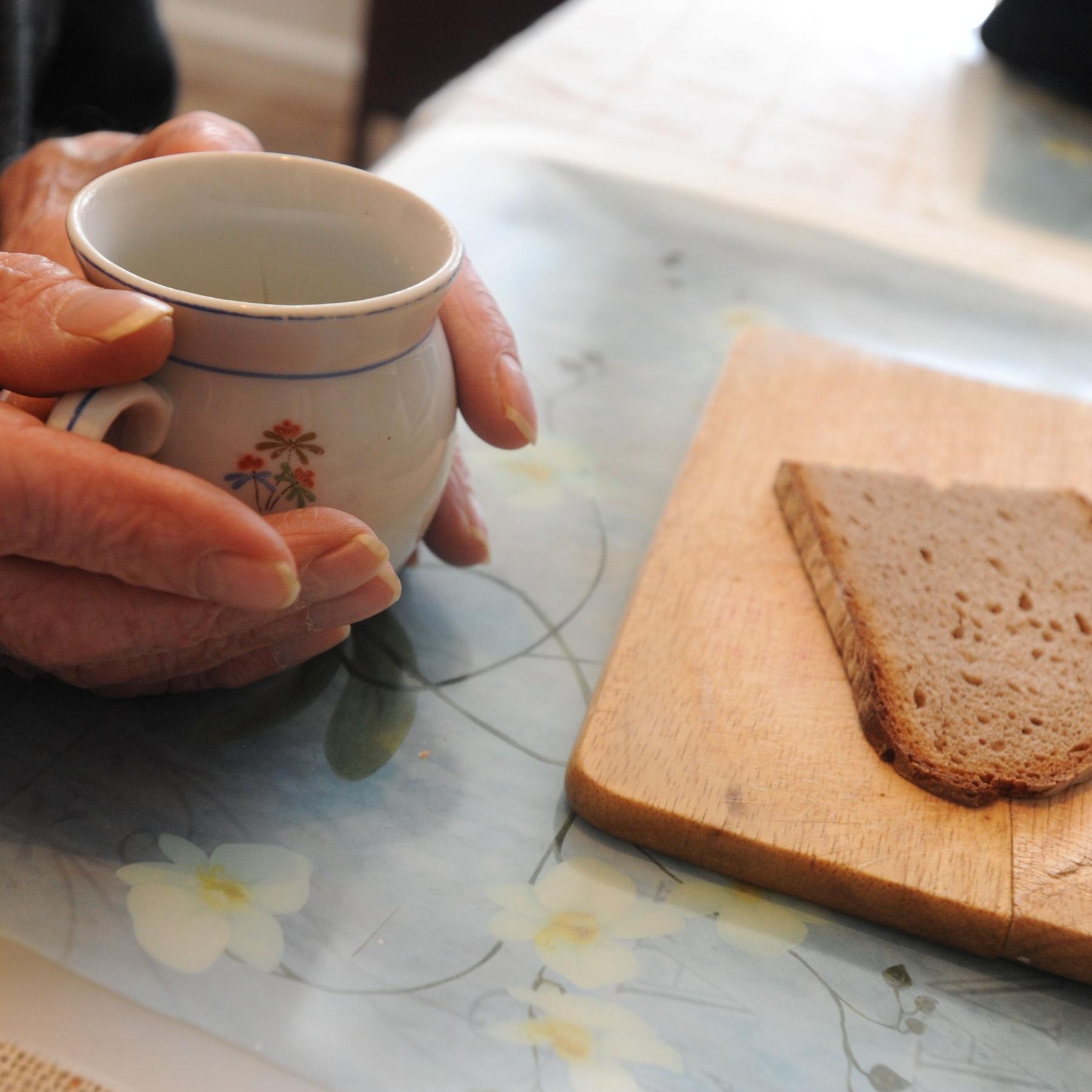 Krankenstand und Einkommen - Was Armut mit der Gesundheit macht: Prof. Marvin Reuter, Uni Bamberg