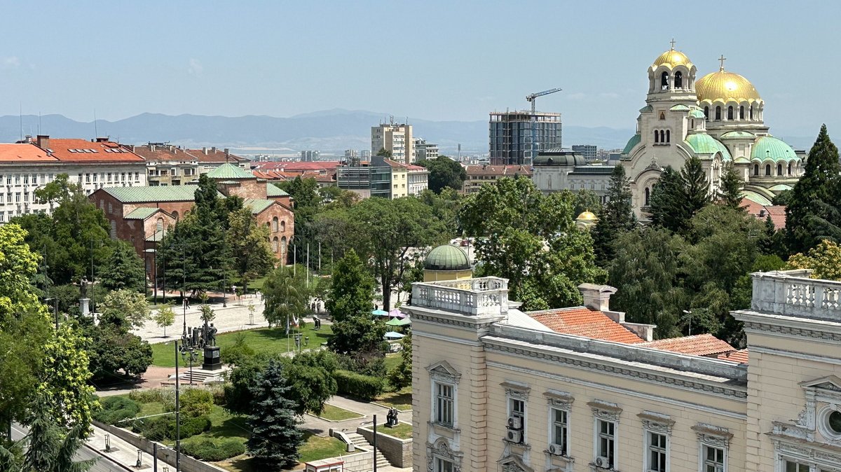 Mehrere Deutsche bei Messerangriffen in Bulgarien verletzt