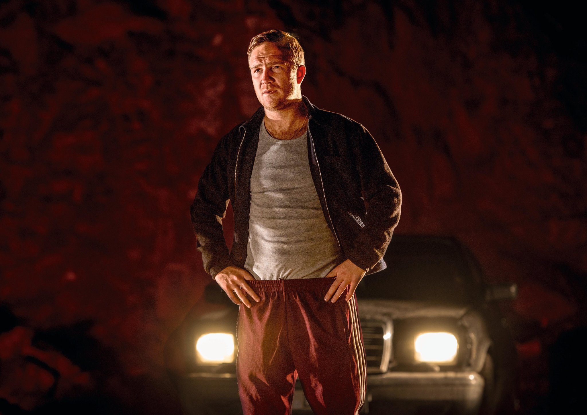 Bild: Warner Brothers/Gordon Timpen