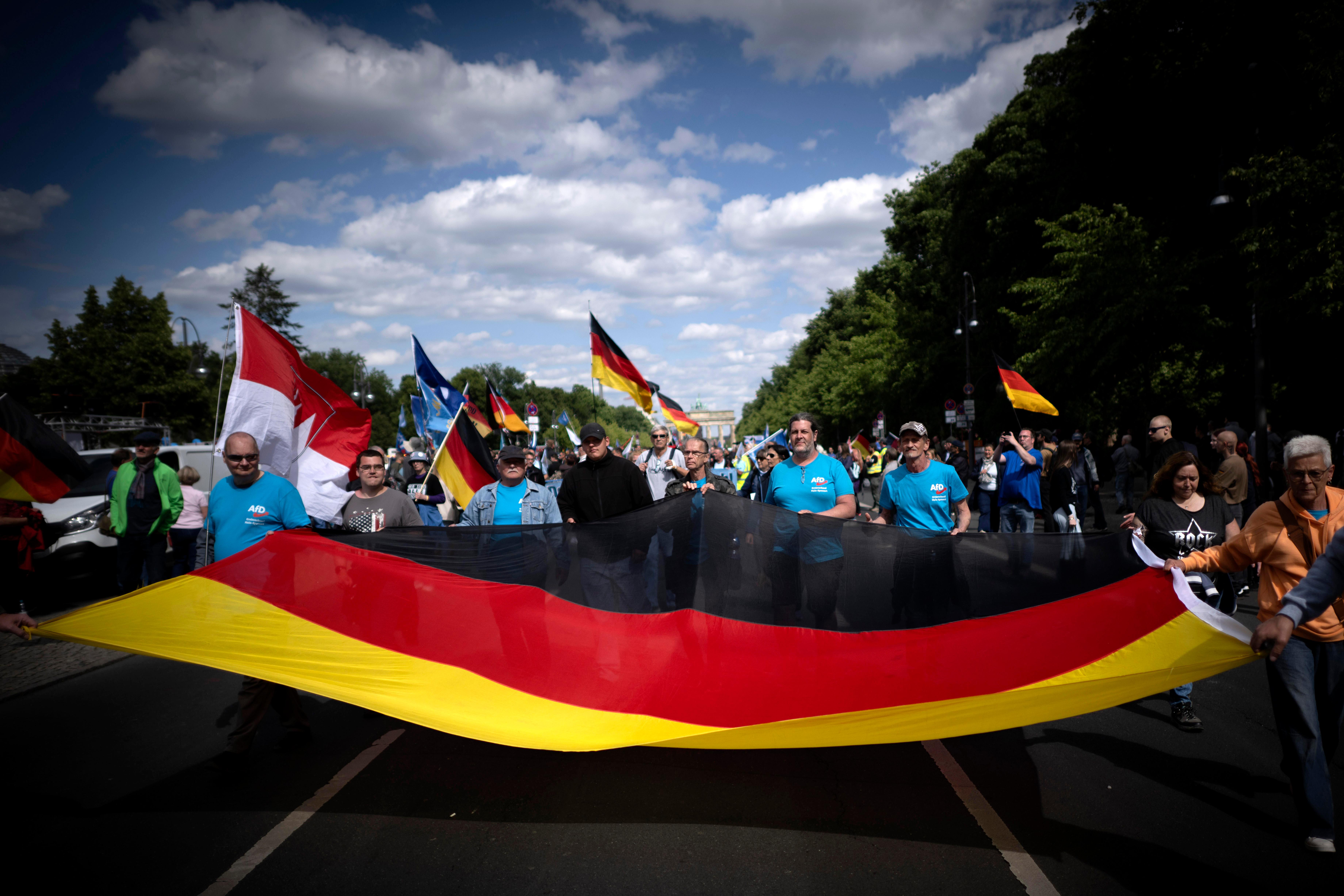 Analyse: Rechtspopulismus und die Dämonisierung des Gegners