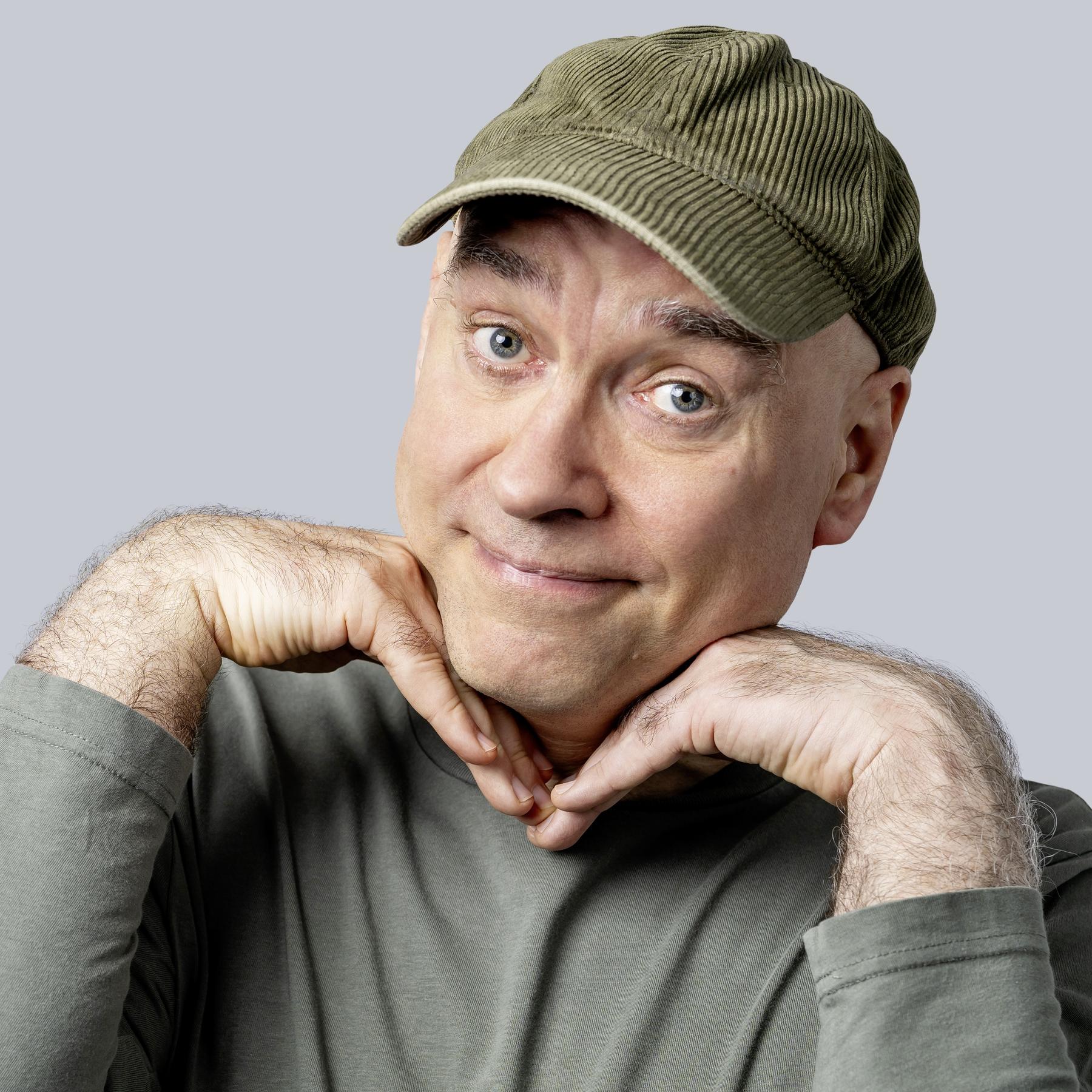 Radiospitzen - Kabarett und Comedy