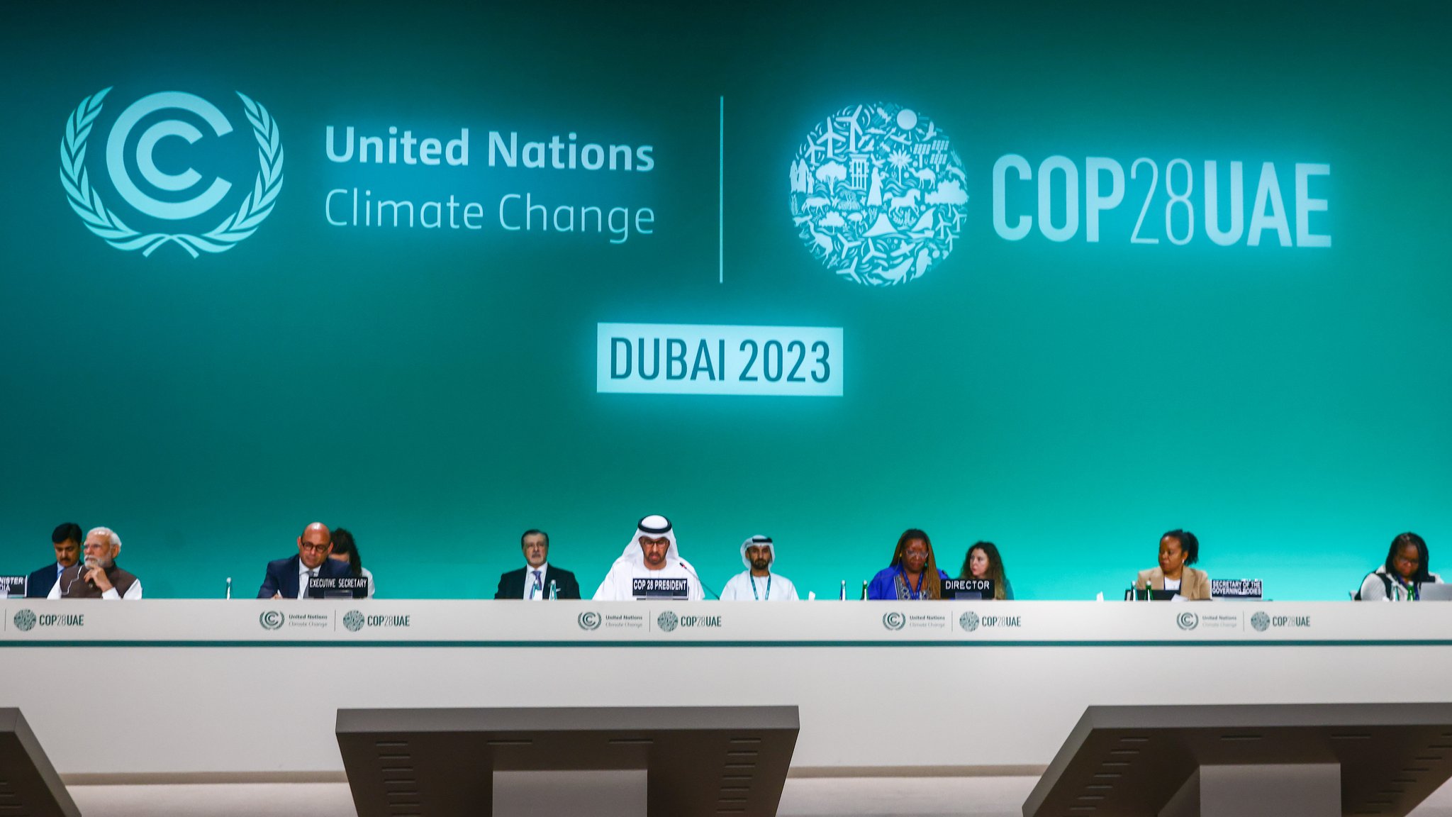 COP28