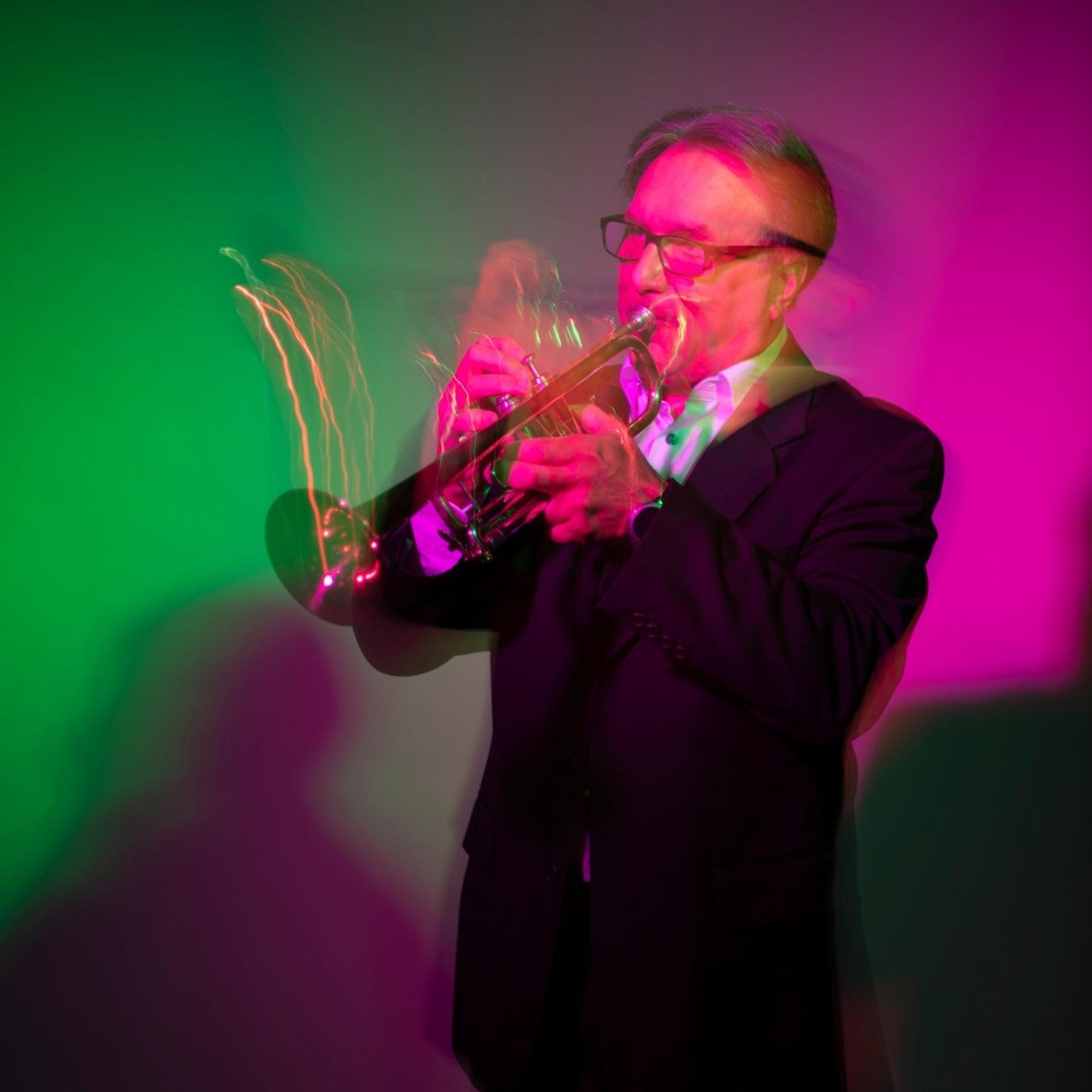 Interview mit Trompeter Guido Segers