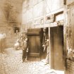 Die Zeit der Schlafgänger - Die große Wohnungsnot um 1900 | Bild: picture alliance / akg-images / historic-maps | historic-maps