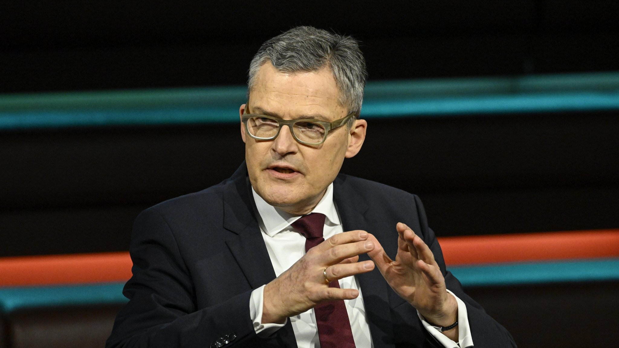 Roderich Kiesewetter (CDU)