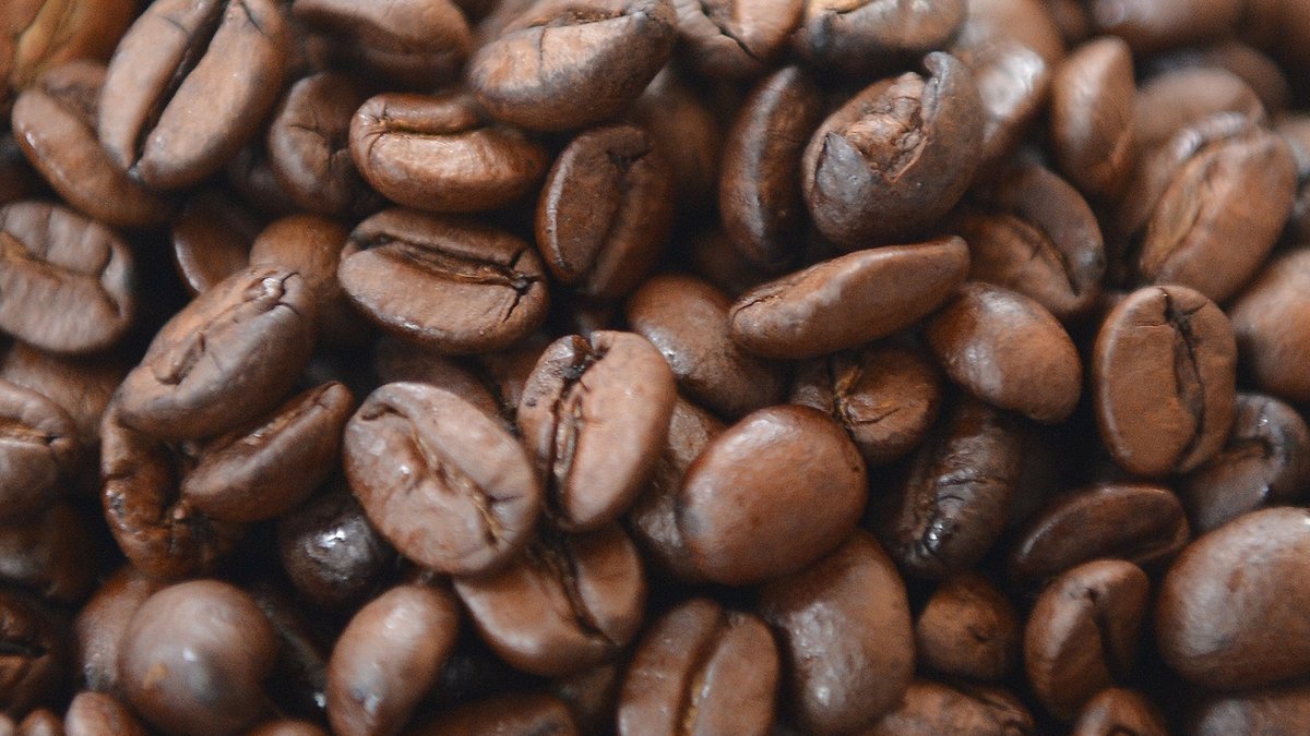 1.000 Packungen im Auto: Profi-Kaffeedieb geht Polizei ins Netz