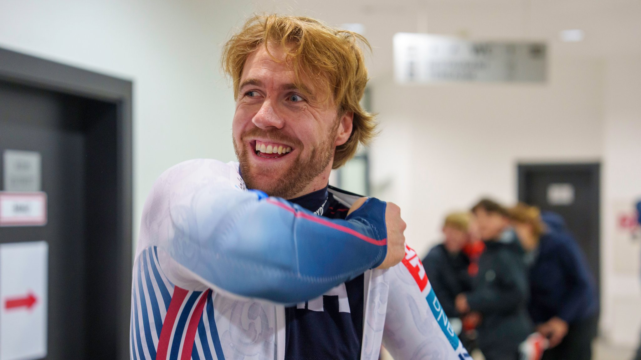 Aleksander Aamodt Kilde