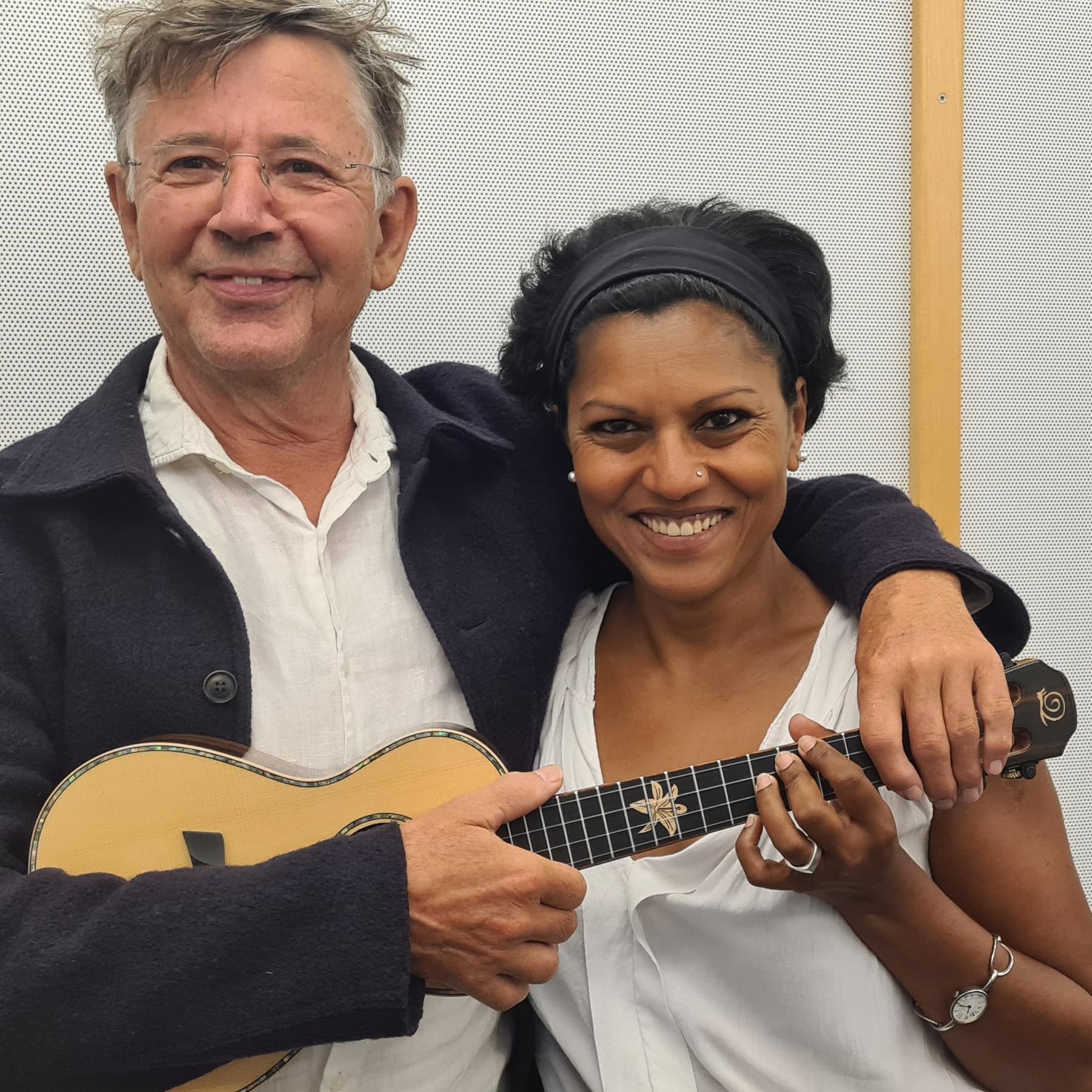 Stofferls Wellmusik