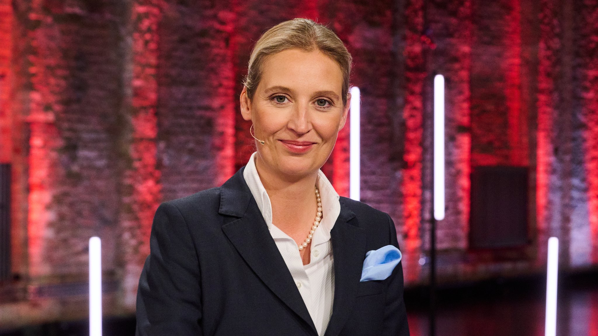 Alice Weidel, AfD