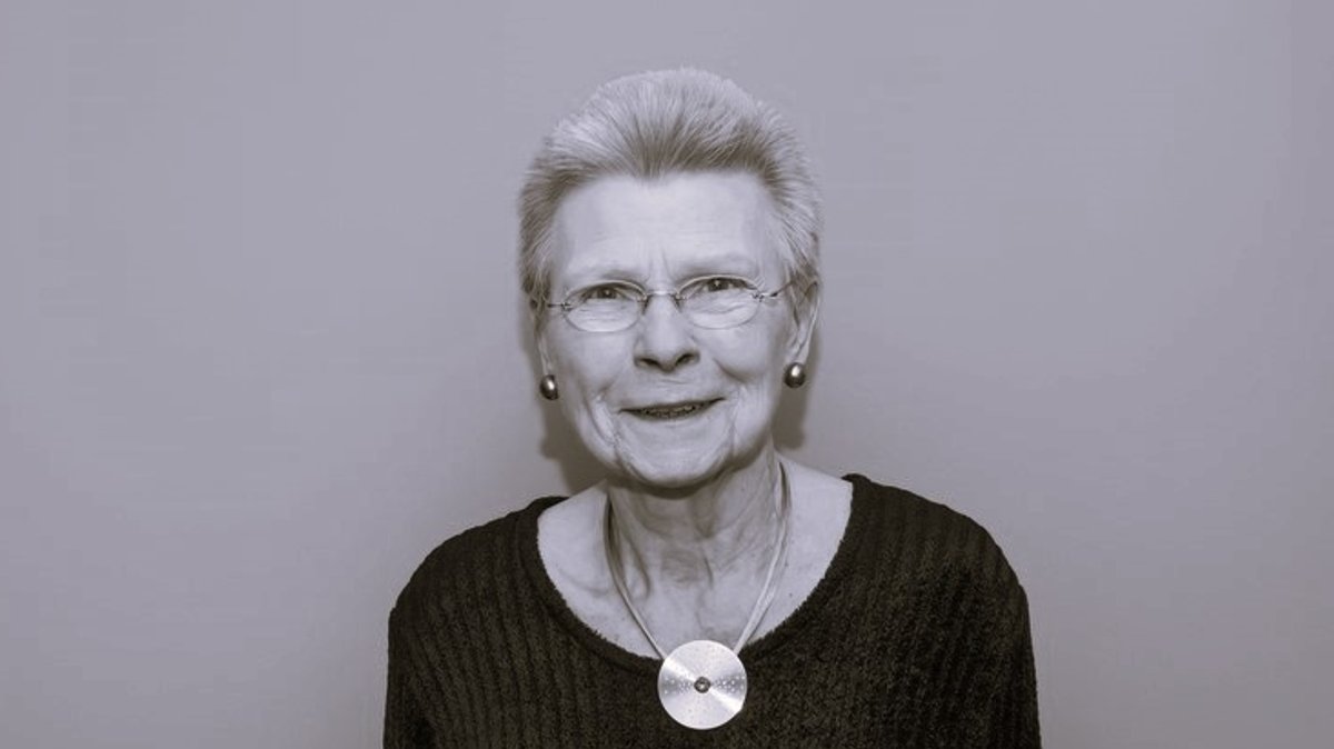Regensburgs frühere Oberbürgermeisterin Christa Meier ist tot