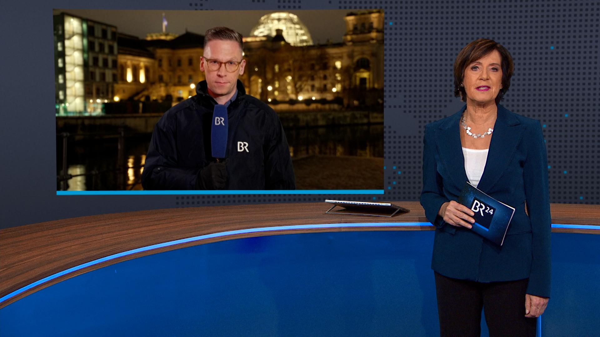 Der Bundesrat hat sich nicht quergestellt, aber es bleibt noch viel zu tun