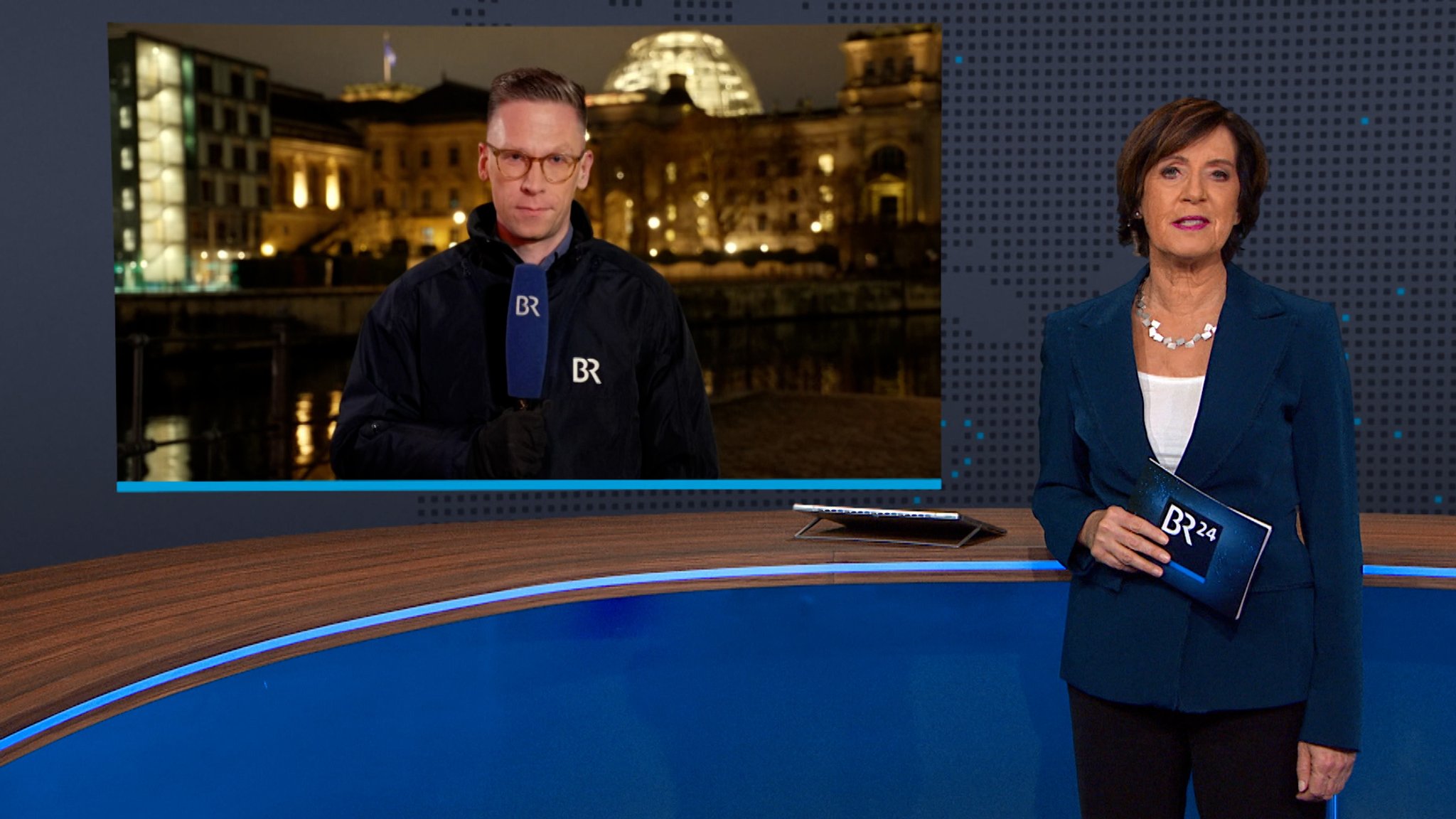 Der Bundesrat hat sich nicht quergestellt, aber es bleibt noch viel zu tun | Bild: BR2025 Der Bundesrat hat sich nicht quergestellt, aber es bleibt noch viel zu tun