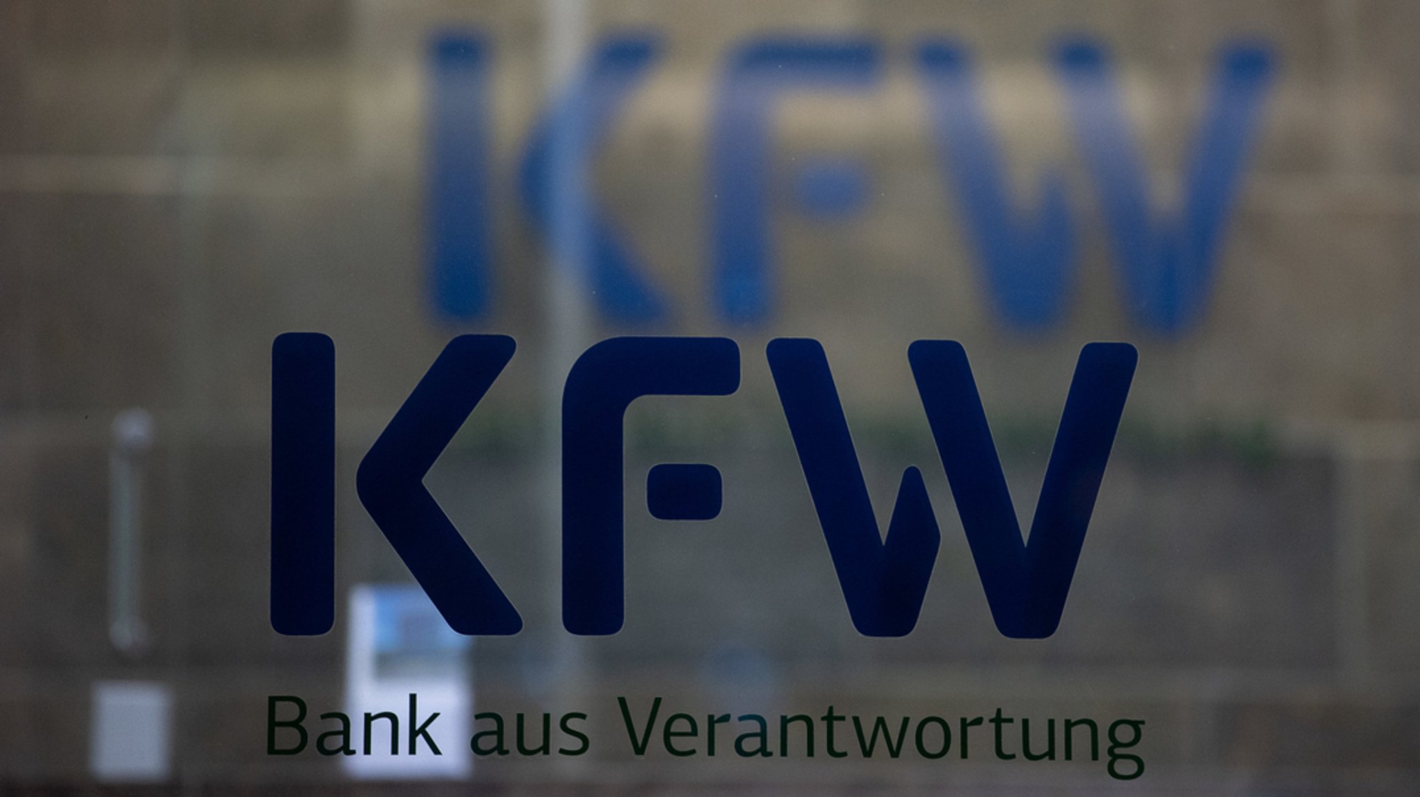 Studie der KfW: Bayerische Kommunen weniger verschuldet