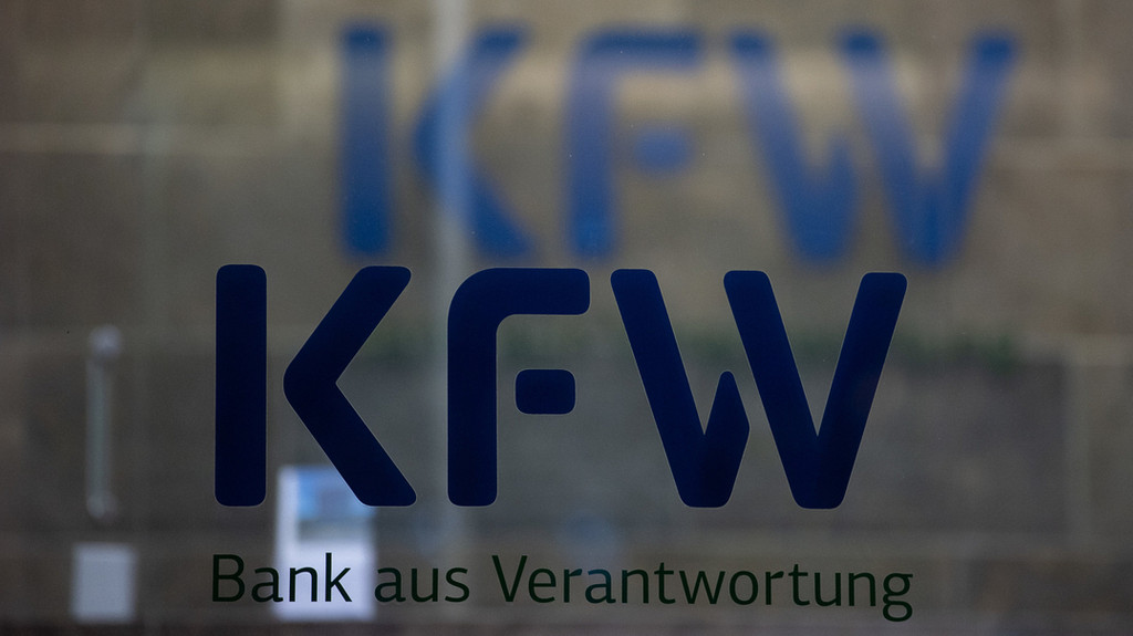 Studie der KfW: Bayerische Kommunen weniger verschuldet | BR24