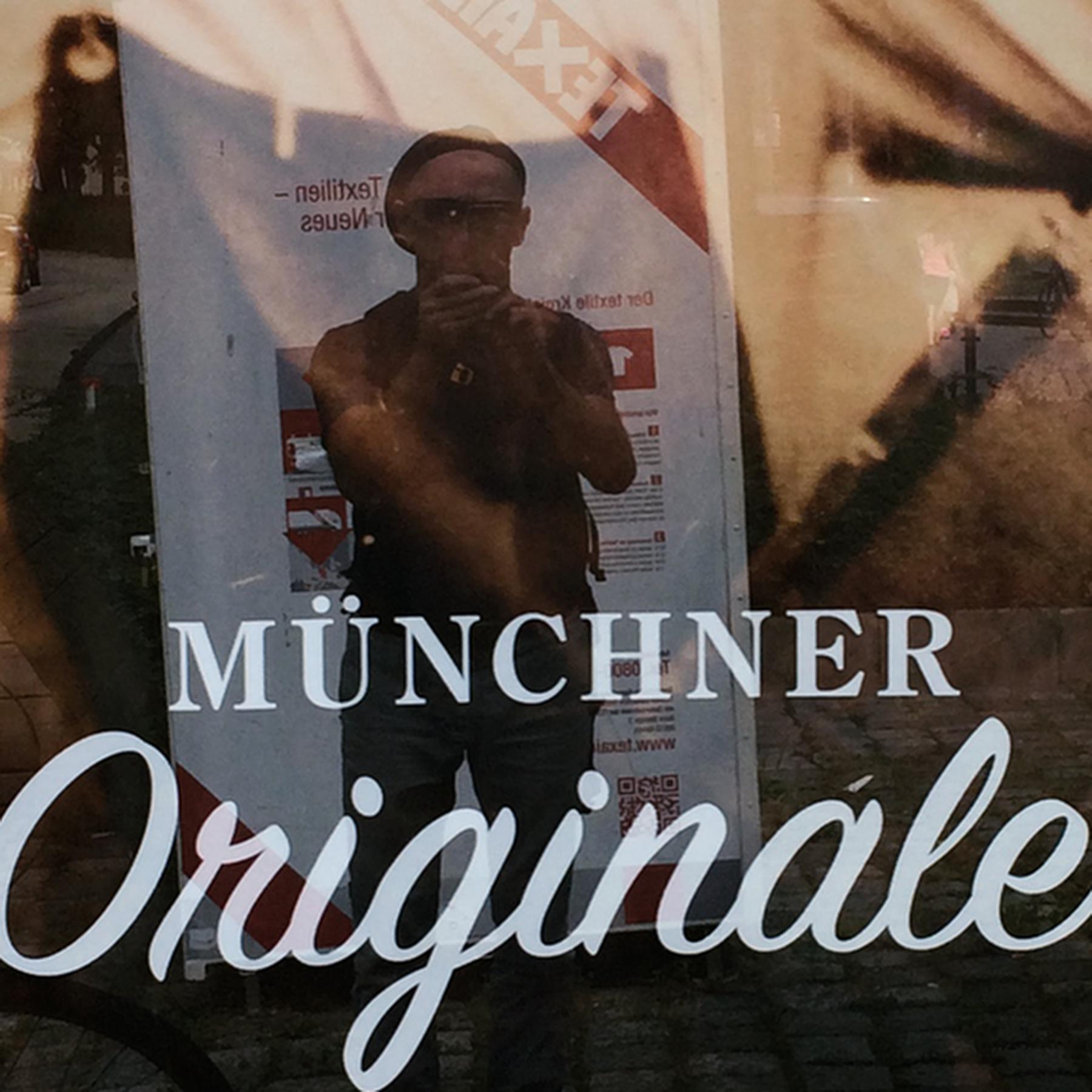 Nicht zu verwechseln - Eine Hymne auf die Originale