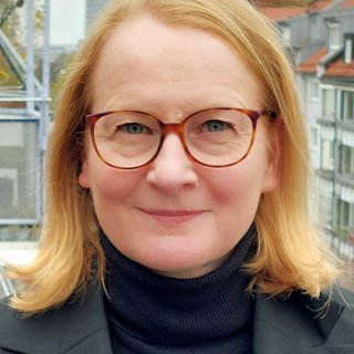 Beate Meierfrankenfeld