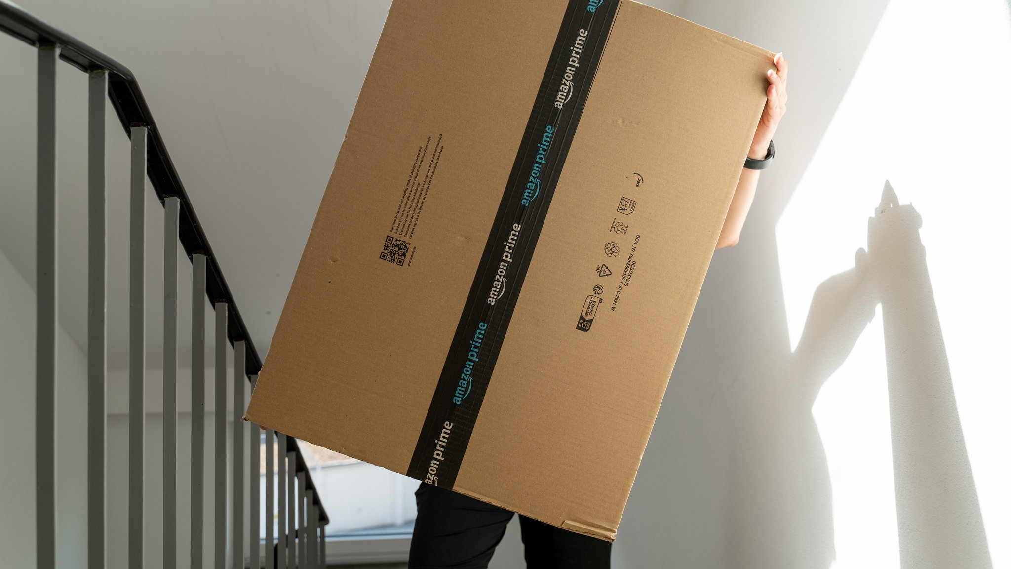 Rabatte: Amazon kassiert Niederlage vor Gericht