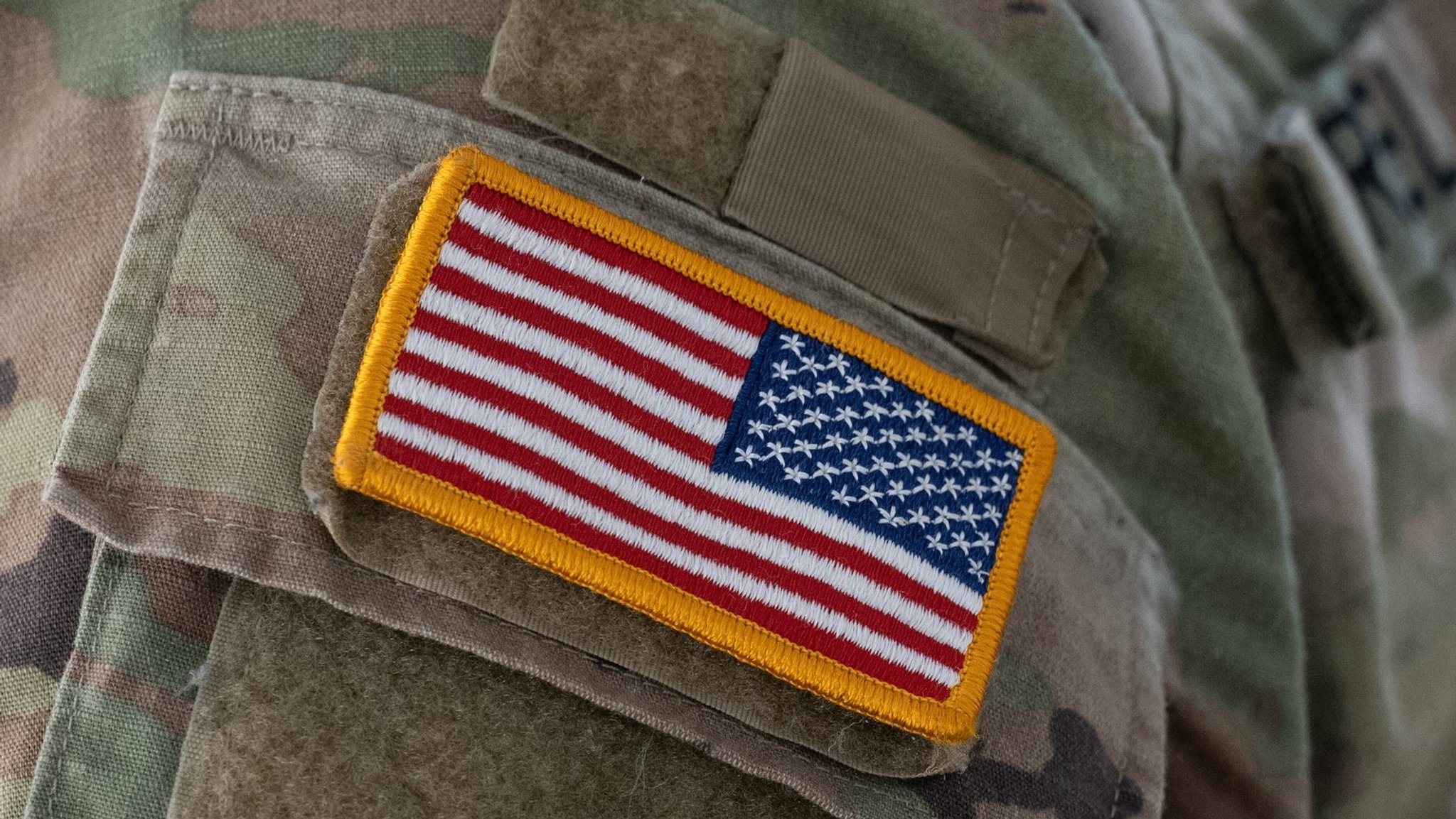 So strategisch wichtig sind bayerische Stützpunkte für die USA