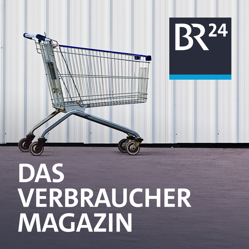 Gold, Falschgeld, Inflation – zu Besuch bei der Bundesbank in Bayern - Das Verbrauchermagazin | BR Podcast