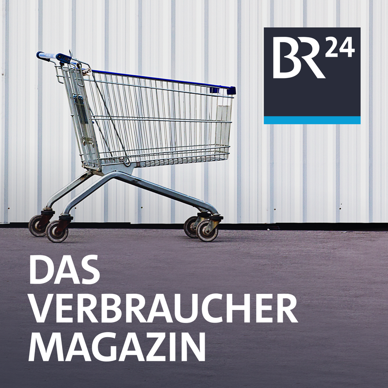 Das Ver&shy;brau&shy;cher&shy;ma&shy;ga&shy;zin&shy; - Alle Episoden | BR Podcast