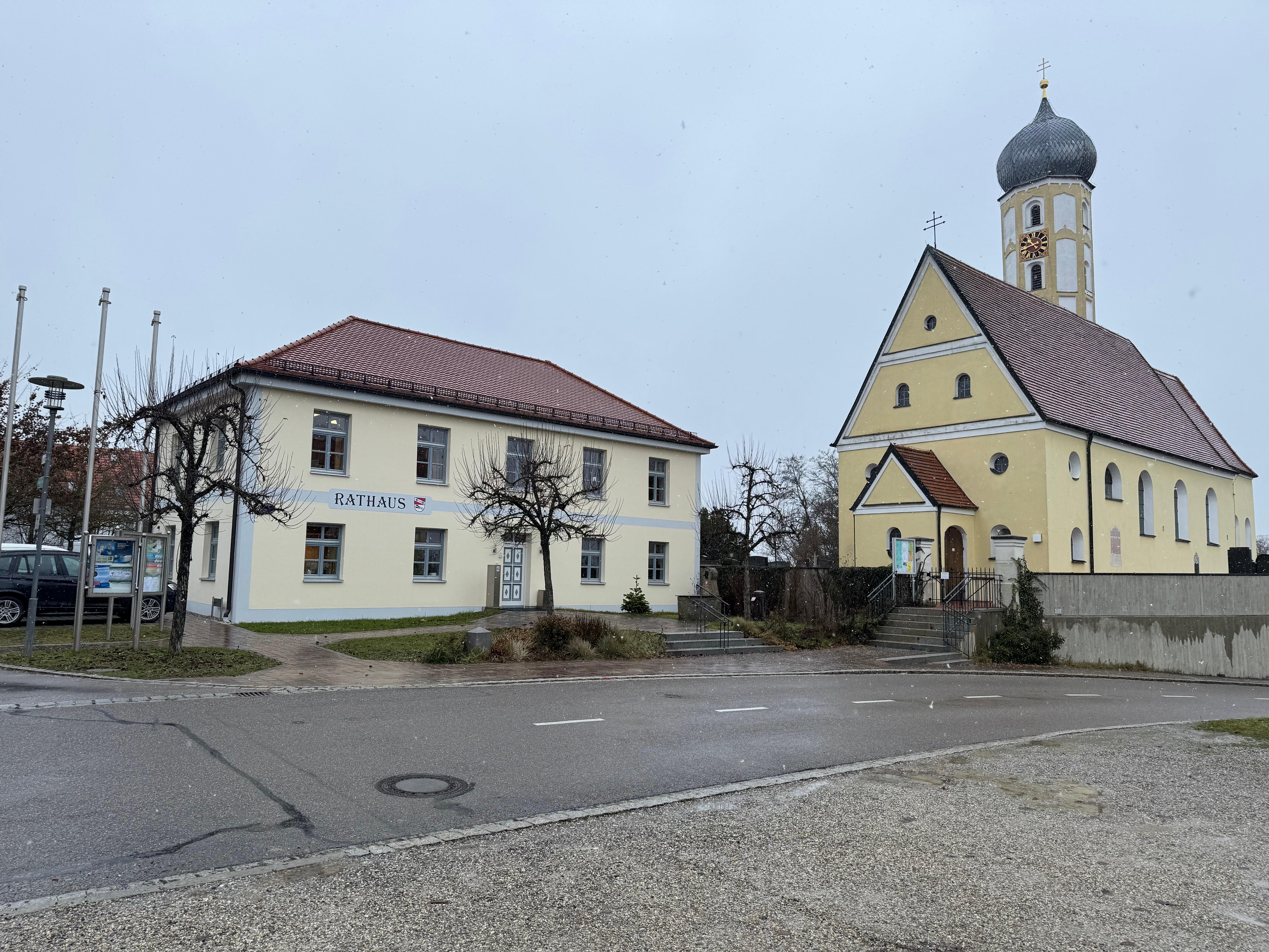 mmer mehr Gemeinden in Bayern haben einen hauptamtlichen Bürgermeister. Gründe sind die zunehmenden Aufgaben und die Arbeitsbelastung. 
