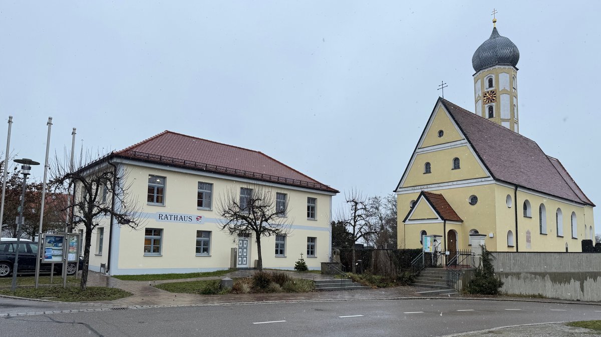 Ehrenamtliche Bürgermeister: Ein Auslaufmodell?