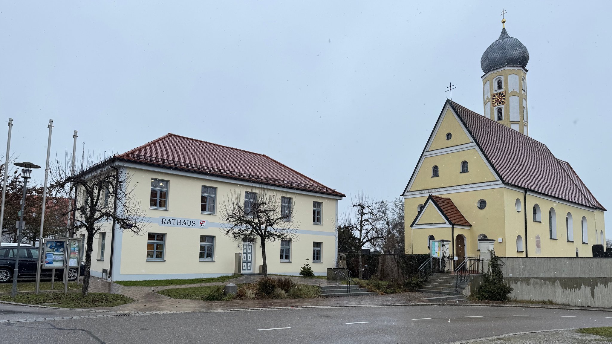 mmer mehr Gemeinden in Bayern haben einen hauptamtlichen Bürgermeister. Gründe sind die zunehmenden Aufgaben und die Arbeitsbelastung. 