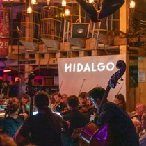 Hidalgo-Festival München: Der Liedpreis | Bild: © Max Ott