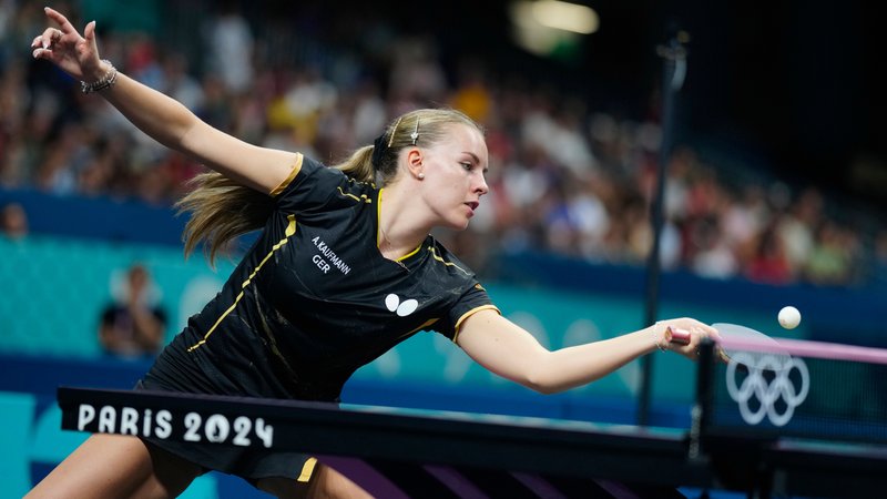 Annett Kaufmann | Bild: picture-alliance/dpa Annett Kaufmann