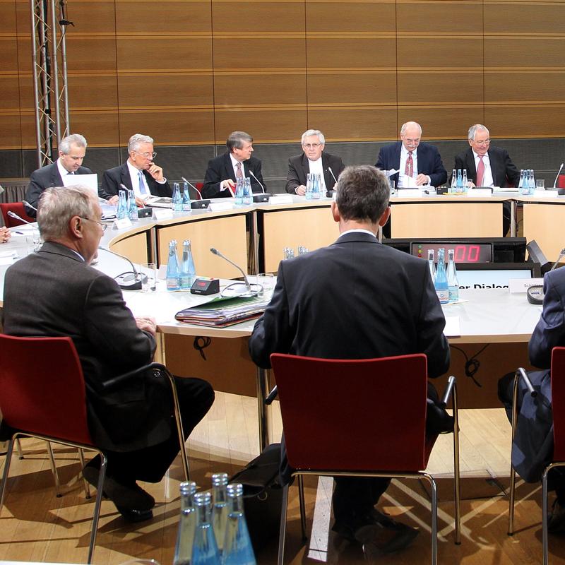 Ethikkommissionen Wächter der Forschung oder Feigenblatt? IQ