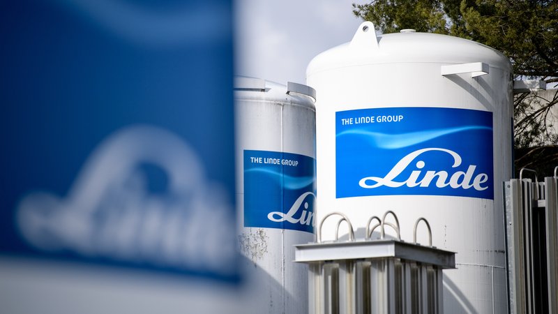Nun ist es amtlich: Der Industriegase-Konzern Linde verlässt die Frankfurter Börse.
