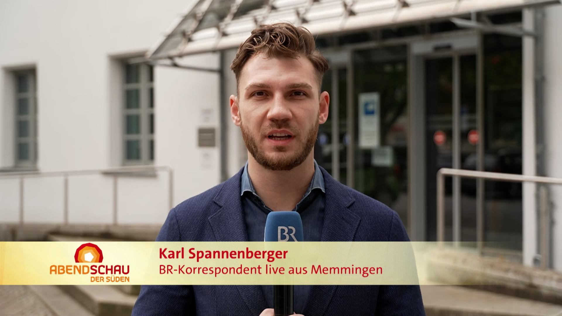 Karl Spannenberger