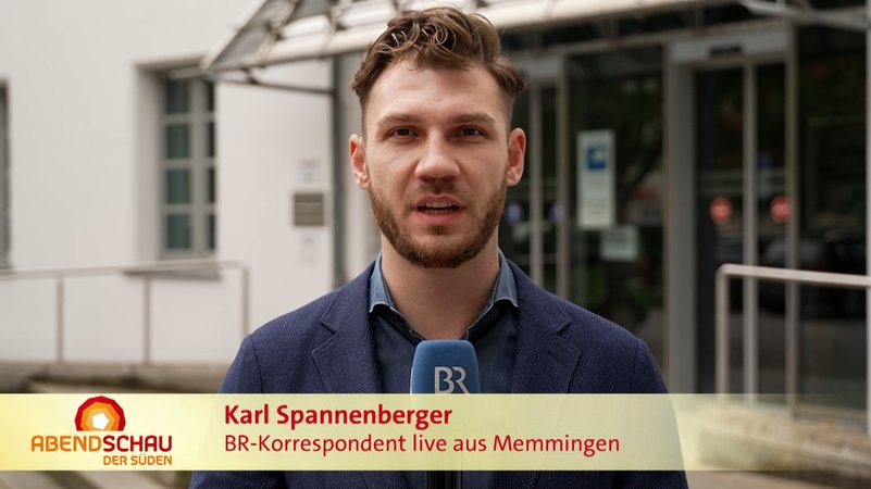 Karl Spannenberger