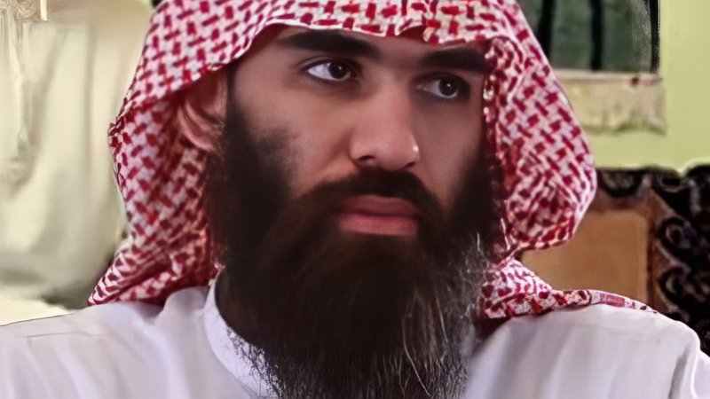 Ist laut Bayerischem Verfassungsschutz ein Salafist: Der Prediger Ibrahim El Azzazi. | Bild: Screenshot TikTok Ist laut Bayerischem Verfassungsschutz ein Salafist: Der Prediger Ibrahim El Azzazi.