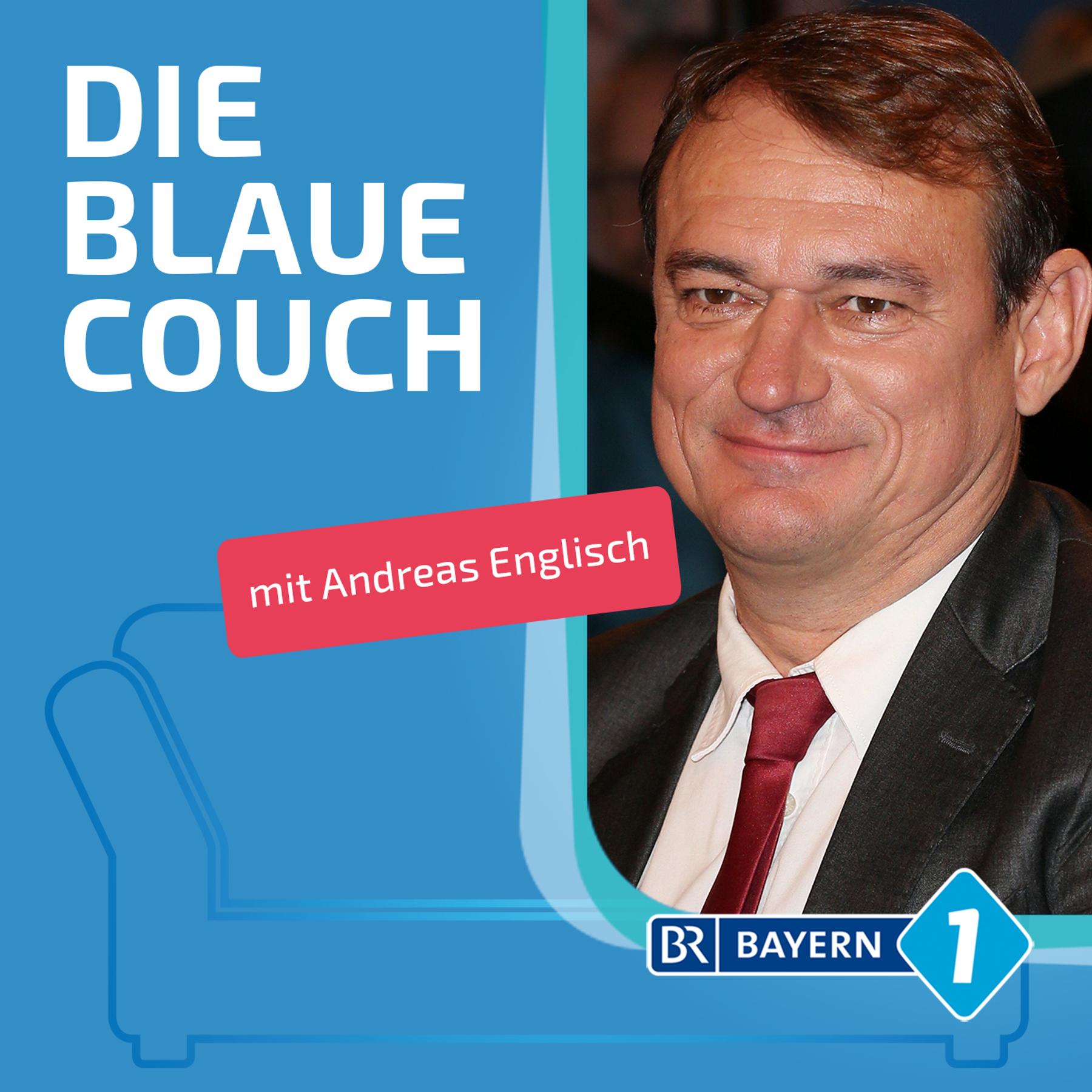 Andreas Englisch, Journalist und Vatikan-Experte