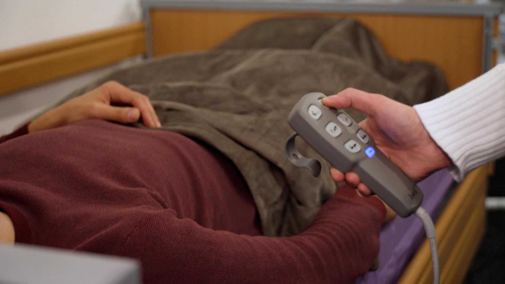 Das Nördlinger Krankenhaus steht im Verdacht, Patienten zu einem bestimmten Sanitätshaus zu lotsen – auch zu deren Nachteil.