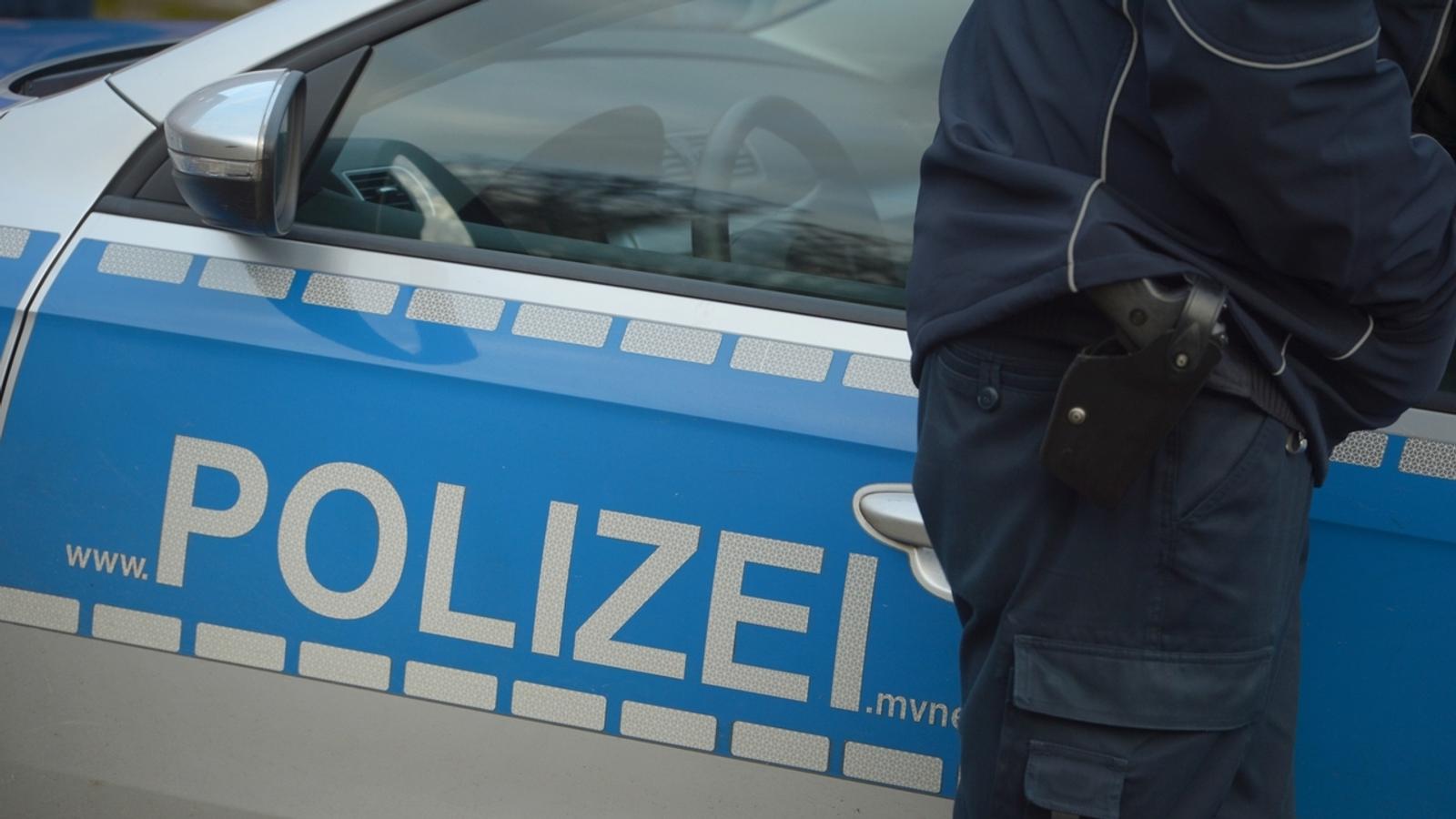 Nürnberg Betrüger Geben Sich Als Polizisten Aus Br24