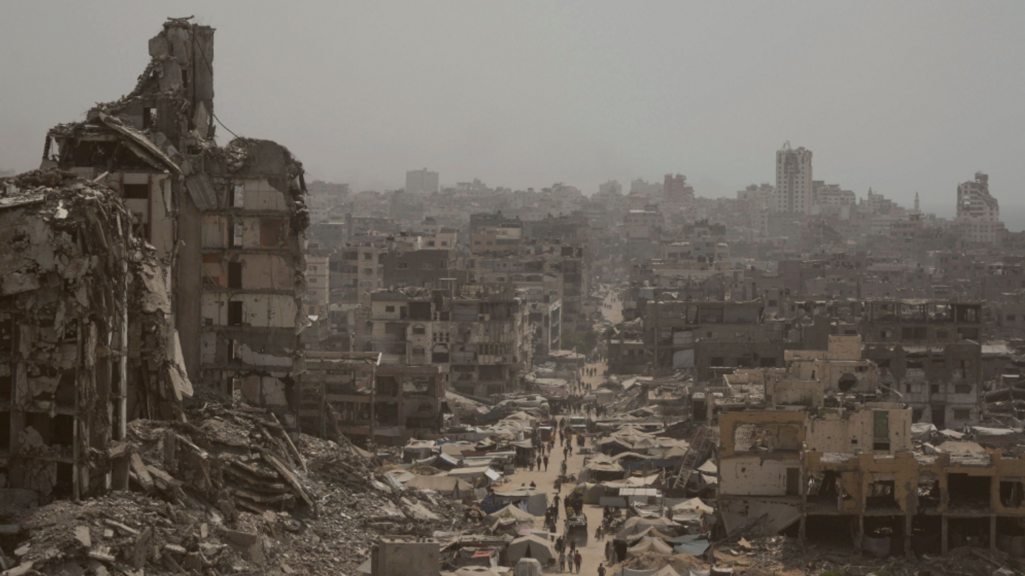 Ereignisse im Nahost-Konflikt aus KW 32 im Rückblick