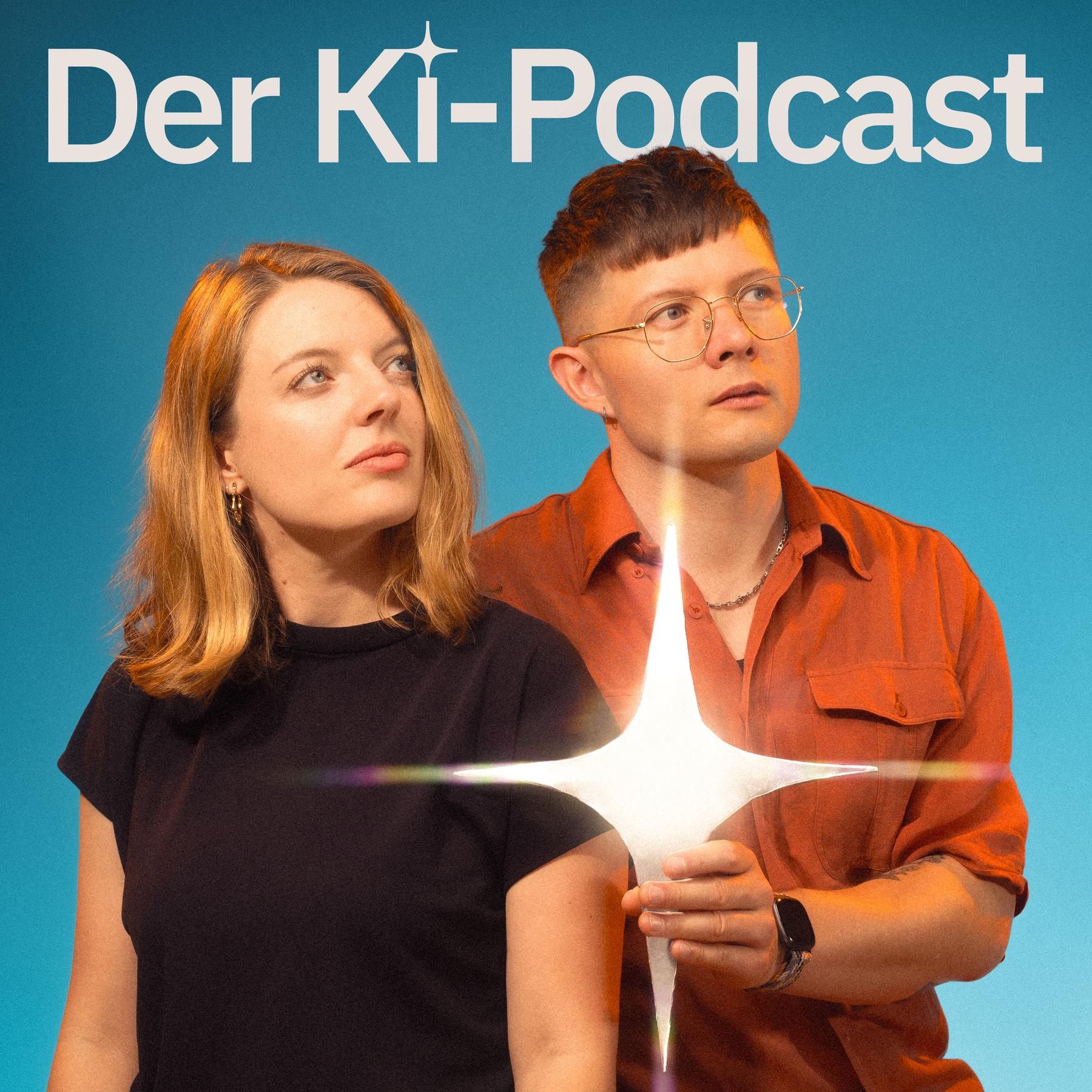 Hacken KIs jetzt einfach ALLES, STÄNDIG, ÜBERALL? episode artwork