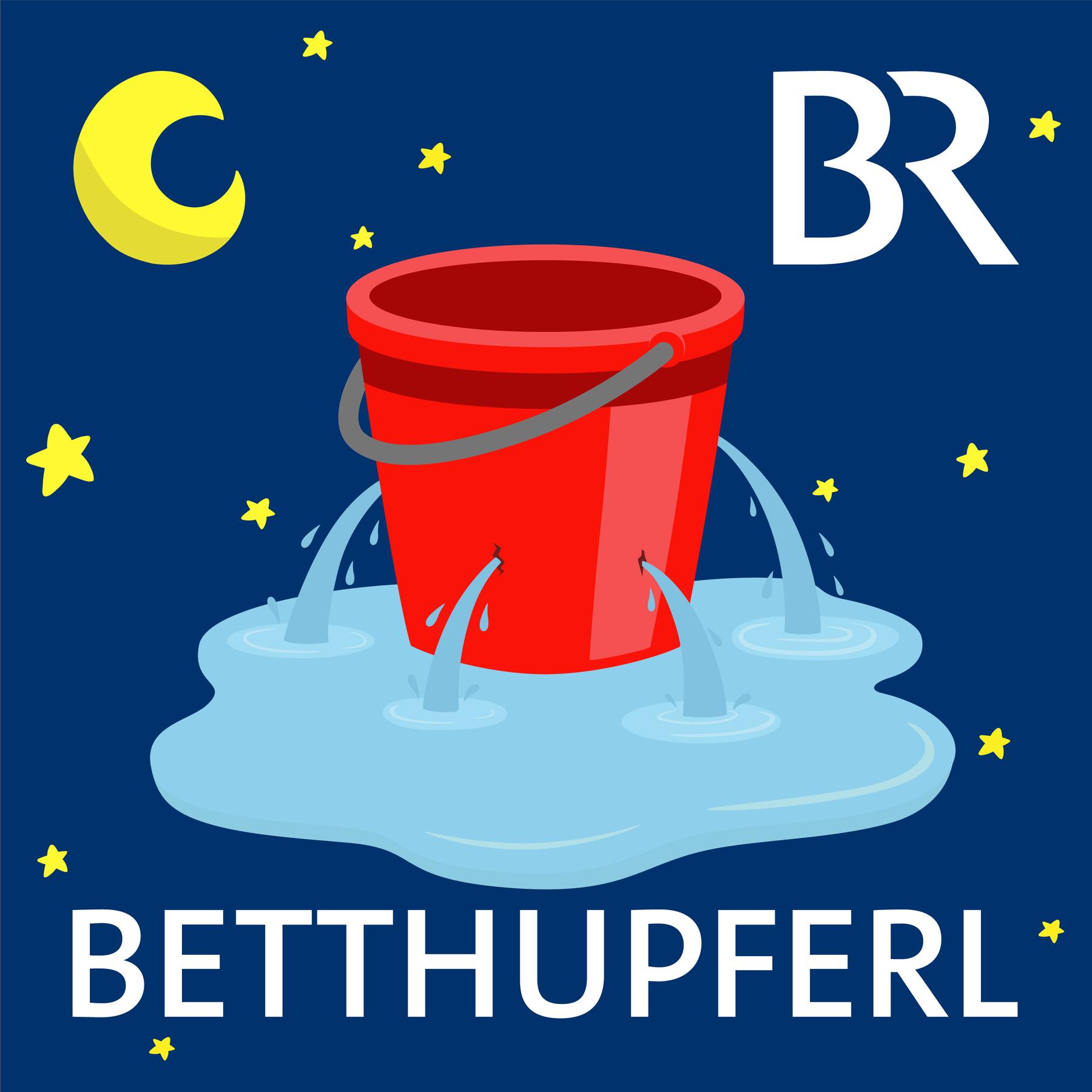 Tropf, der Wasserwichtel: Badewanne | Gute-Nacht-Geschichte ab 5 Jahren