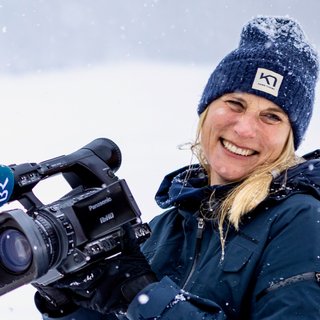 Julia Schlegel