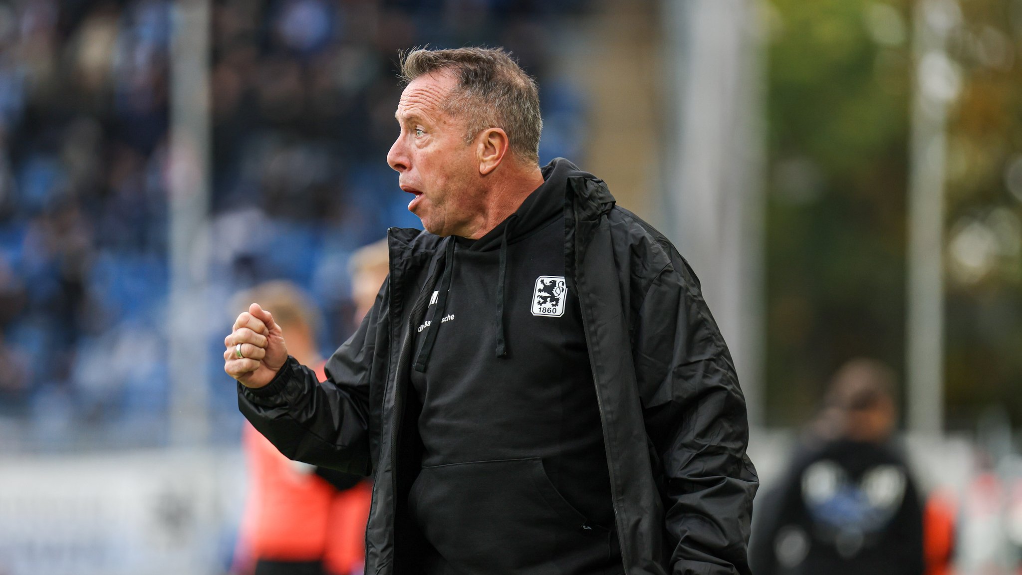 Markus Kauczinski | Bild: picture-alliance/dpa Markus Kauczinski