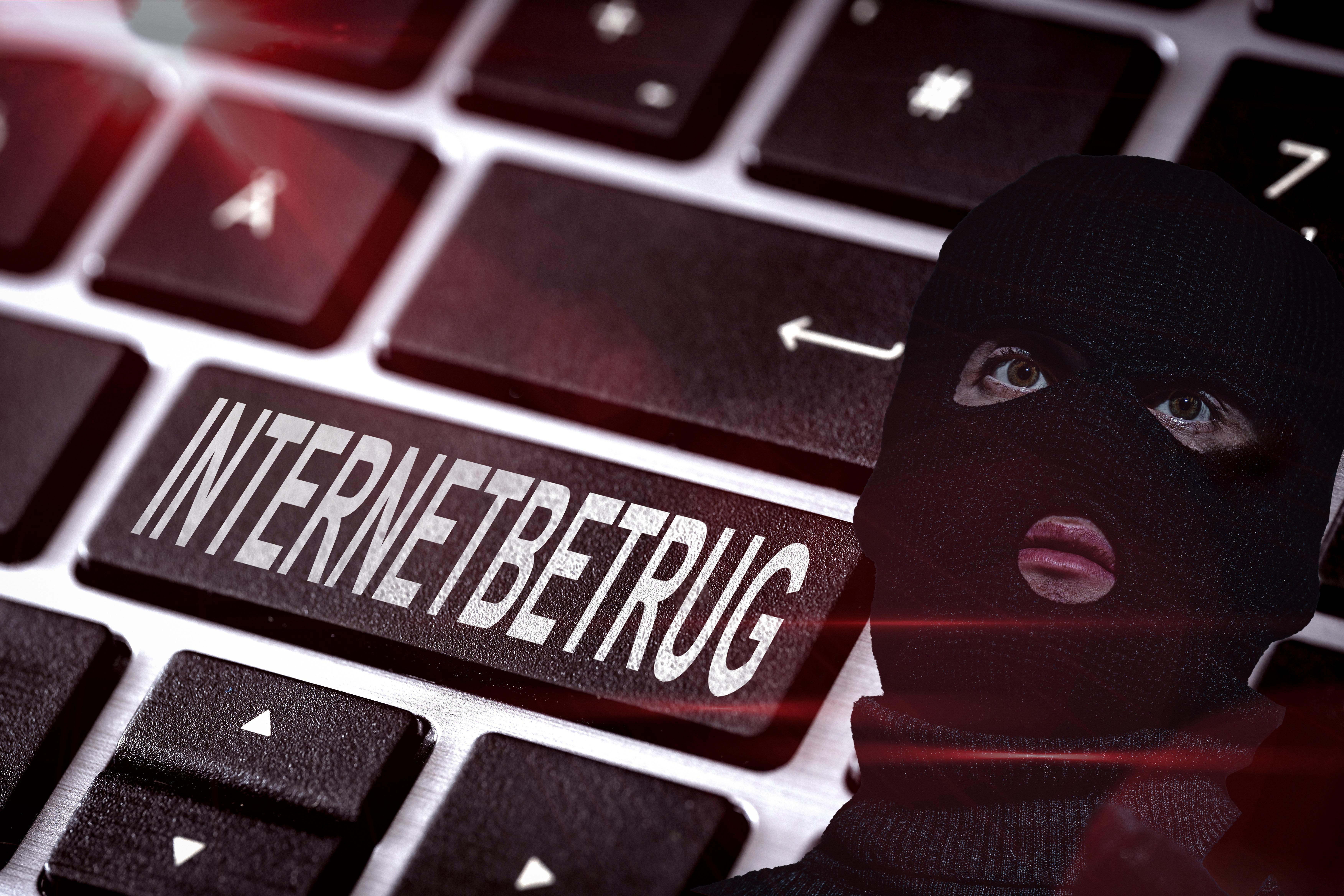 Das Rabattfieber in der Black Friday Week lockt auch Online-Betrüger an