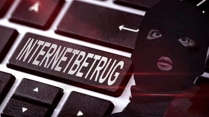 Das Rabattfieber in der Black Friday Week lockt auch Online-Betrüger an | Bild: picture alliance / CHROMORANGE | Michael Bihlmayer Das Rabattfieber in der Black Friday Week lockt auch Online-Betrüger an